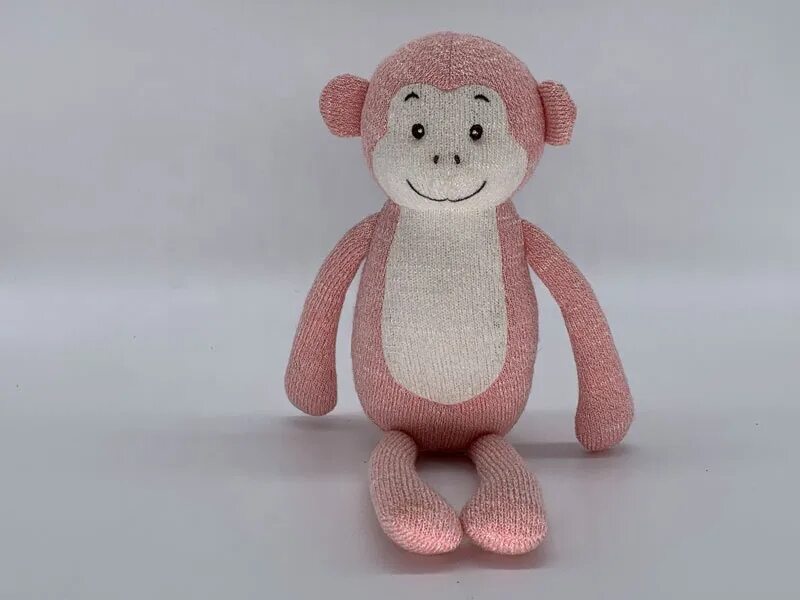 Розовая обезьяна. Плюшевая обезьяна розовая. Плюшевую обезьянку розового цвета. Yan розовая обезьянка. Розовая обезьяна NFT.