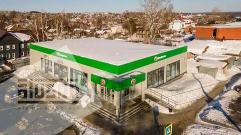 Пятерочка сарапул