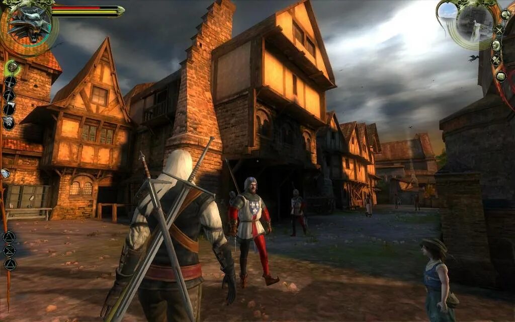 Ведьмак 1 pc. Witcher 1 enhanced edition. ведьмак: дополненное издание. ведьмак 1 системные требования. ведьмак gold edition.