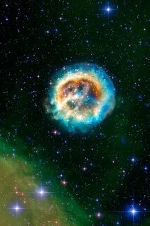 The universe where
