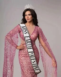 Miss palestine