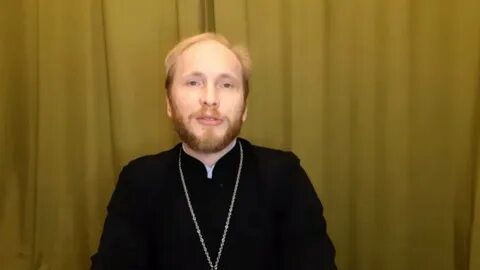 Лишенный сана священник букв