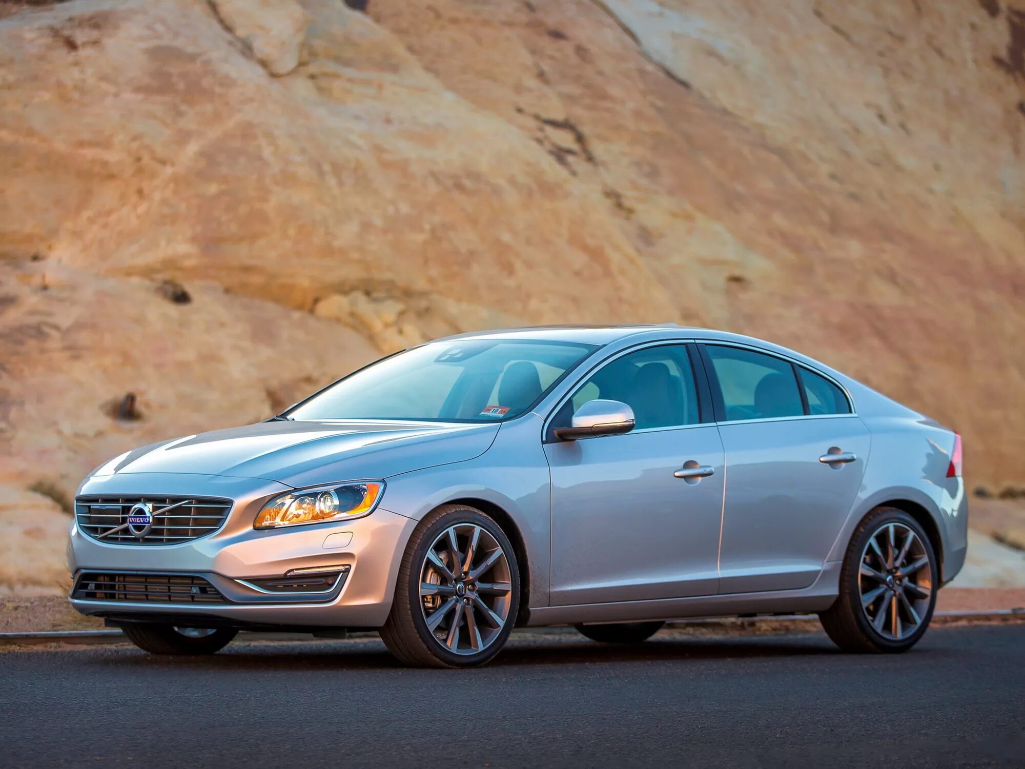 Volvo s60 2.0