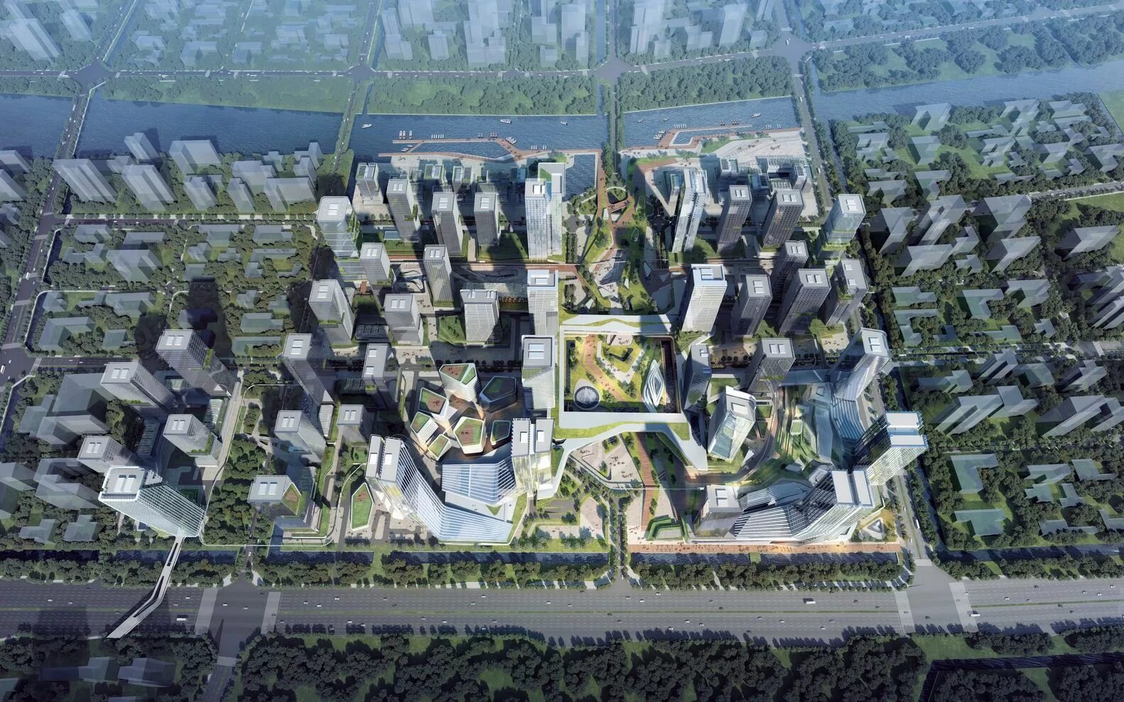 Проектирование китай. Проектирование китай. План города будущего. Vaughan city in canada. Sustainable urbanism.