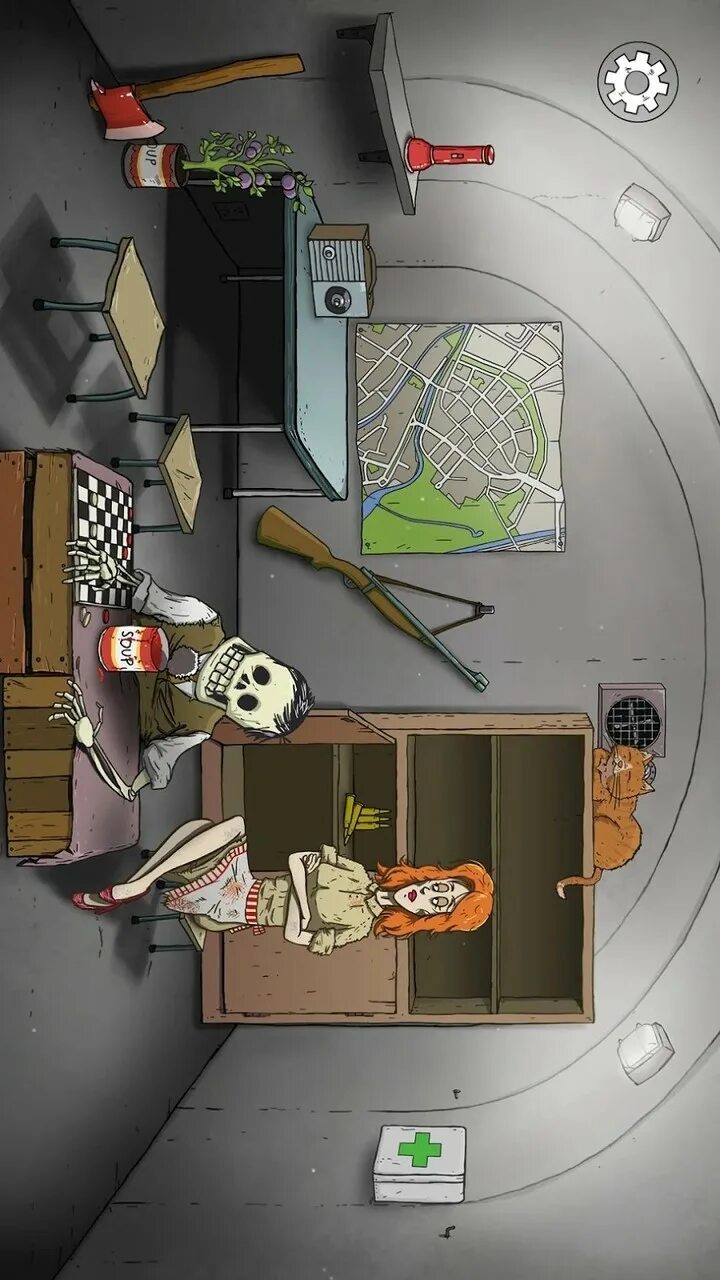 60 seconds reatomized на андроид. 60 seconds reatomized. 60 seconds reatomized арт. 60 seconds! atomic adventure обложка. 60 seconds reatomized карта больница.