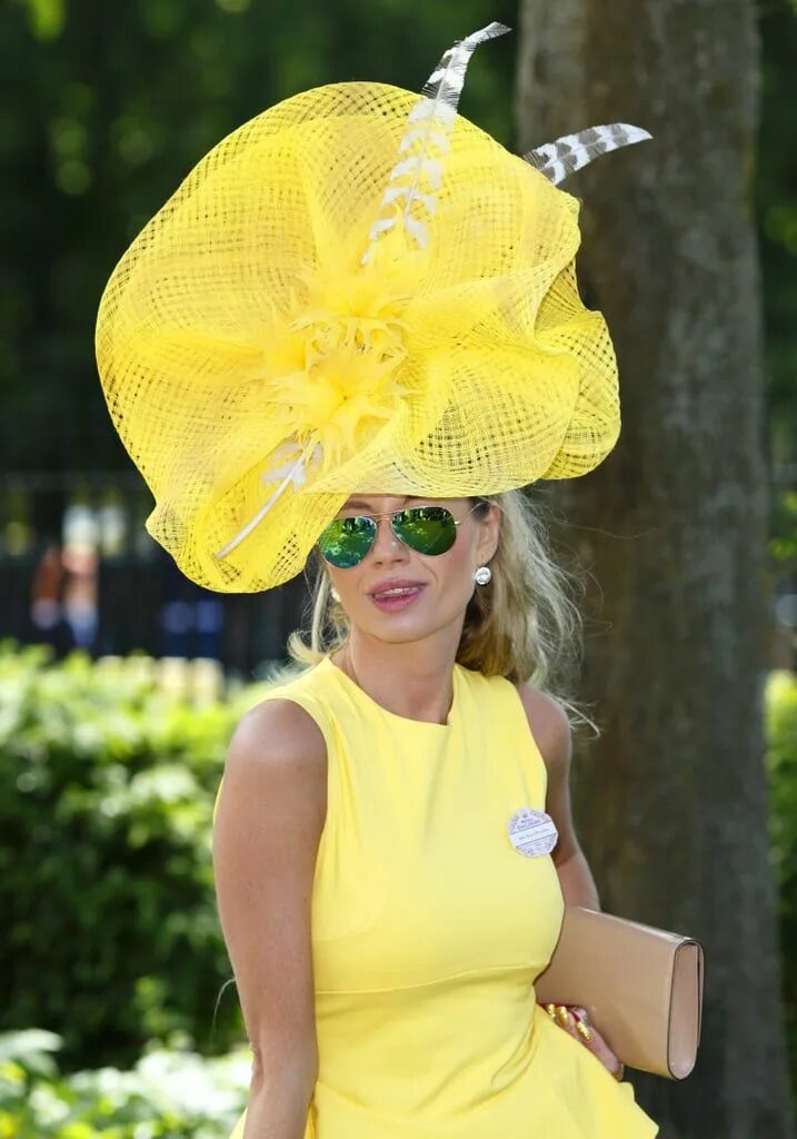 Ascot hats. Royal Ascot hats. Royal Ascot outfits. Шляпки аскот 2023. Оригинальная шляпа