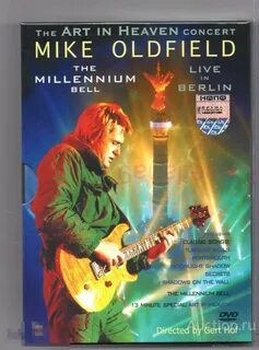 Mike oldfield bell