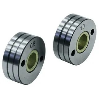 Настройки для проволоки 0.8