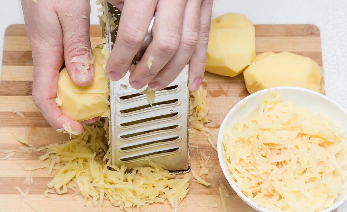 Можно ли использовать сырую