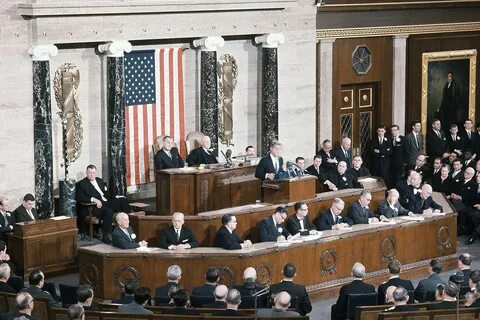 Union address