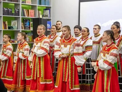 Культура 2018