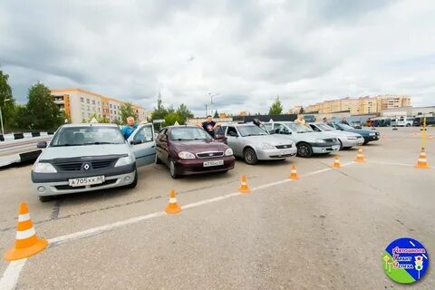 Автошкола успех