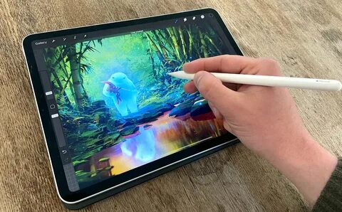 Ipad pencil