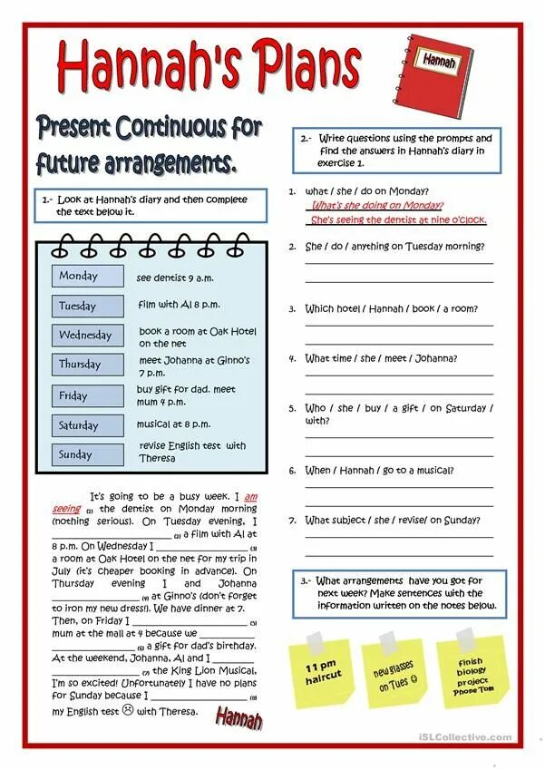 Present Continuous планы. Задания present Continuous for Future. Present Continuous for Future Arrangements упражнения. Present simple present Continuous for Future Worksheets.