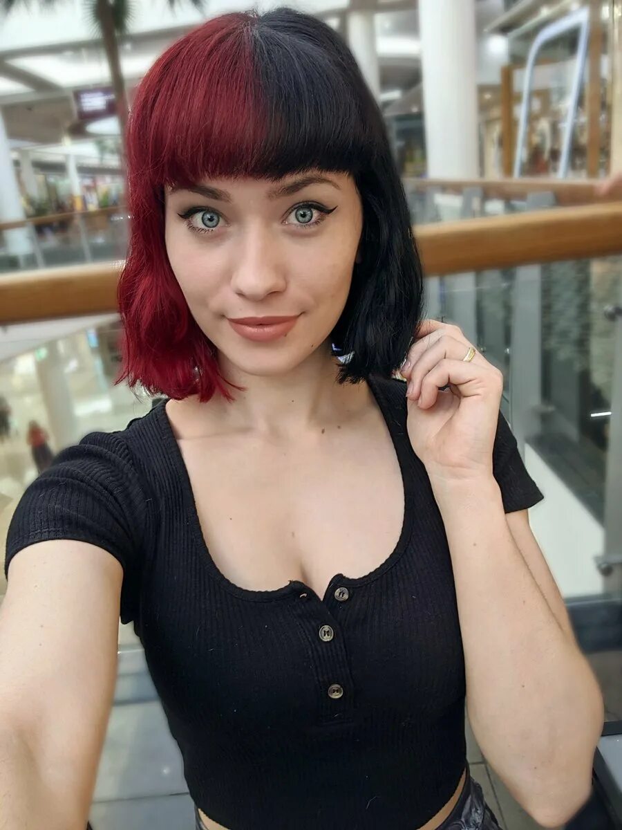 Никамелеон (nichameleon). Nic the pixie. Патреон nichameleon. Nichameleon (@nic_the_pixie). 23-летняя никамелеон (nichameleon).