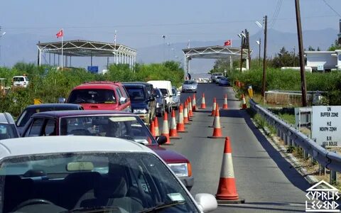 Что такое буферная зона на границе