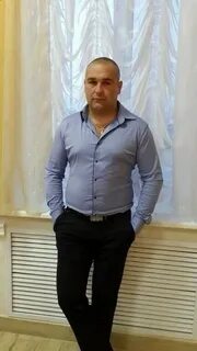 Мужчины кубани