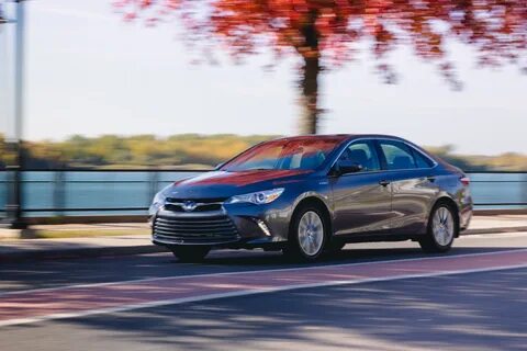 Camry 2017