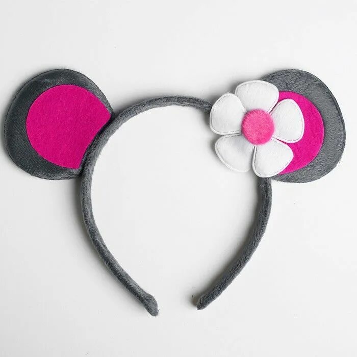 Уши мыши на ободке. Ушки мышки. Ушки мышки на ободке. Карнавальный ободок мышка. Уши мыши на ободке.