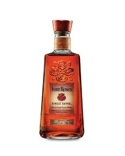 Four Roses Single Barrel 750ML.