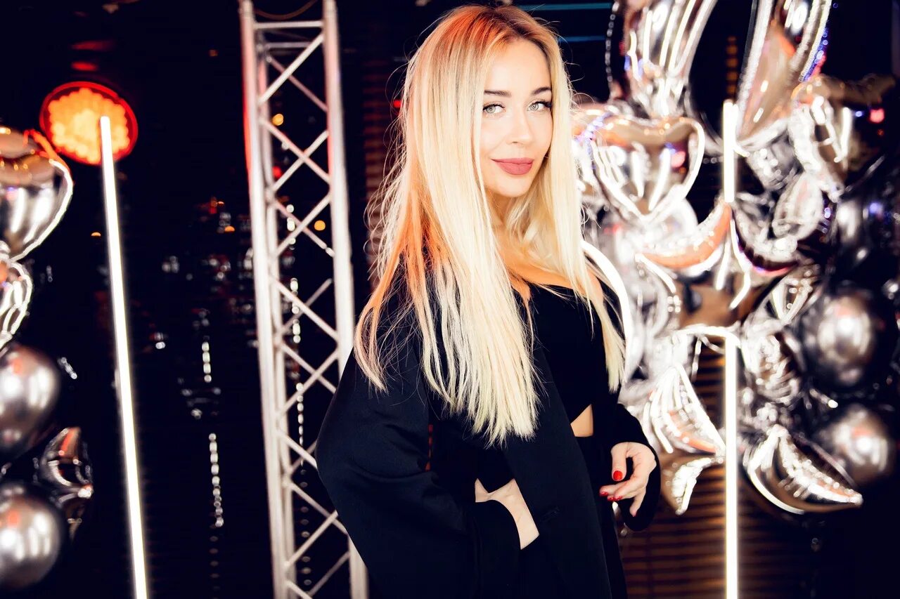 Maria dj. Maria dj