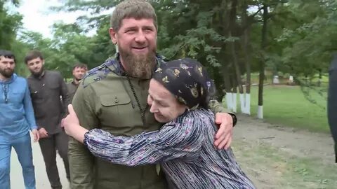 Чеченская 17