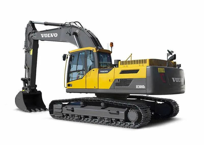 Экскаватор volvo ec750dl панель предохранителей Volvo для тяжелого режима работы 75 т экскаватора ЕК750dl для деятельности по ра