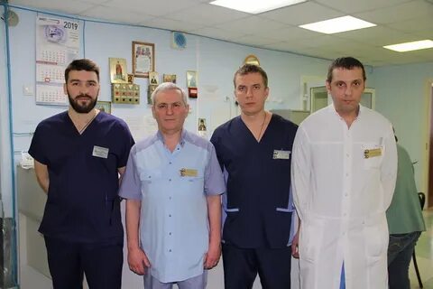 Нейрохирург в краснодаре лучший специалист