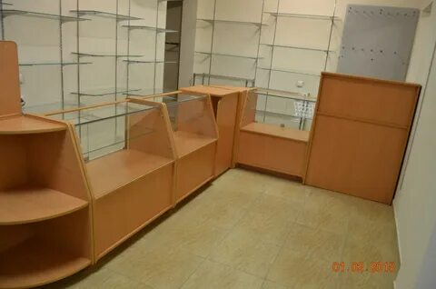 Торговое оборудование краснодар