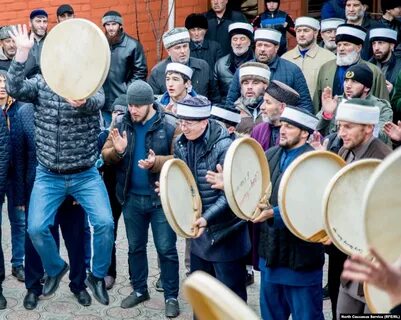 Зикр 009