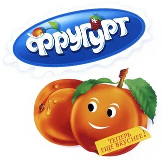 Фругурт персик