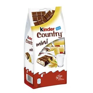 Kinder country