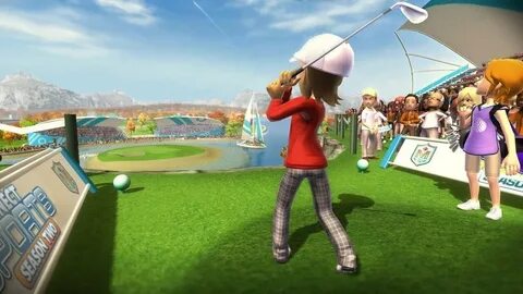 Xbox sport