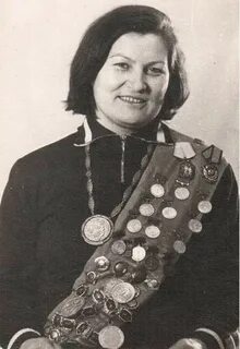 Пономарева м а