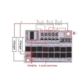 Подключение 5s