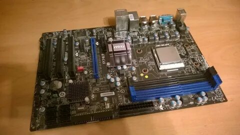 Msi c45