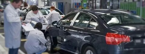 Заседание после экспертизы
