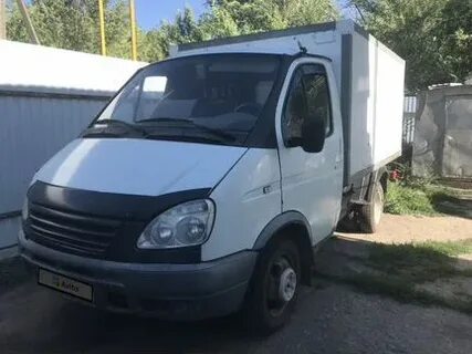 Газ михайловка