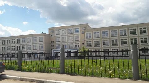 Школа 6 саранск