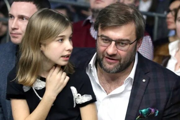 Михаил пореченков личная жизнь жена дети биография porechenkov wife Russian Personalities