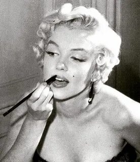 Vintage blondes