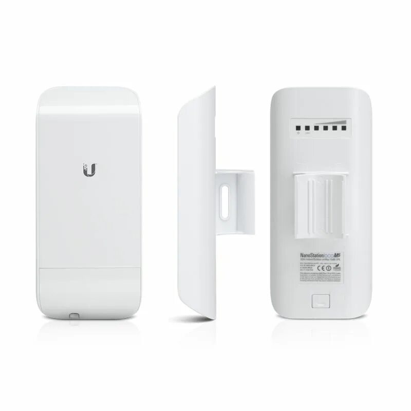 Wifi мост ubiquiti. Wifi мост ubiquiti