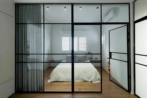 Cam rooms