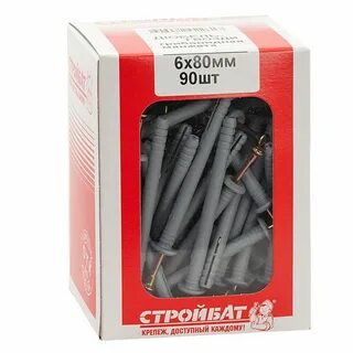 Дюбель 80