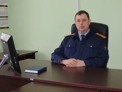 Отдел керчь