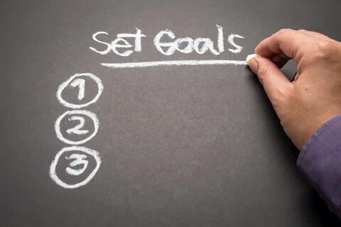 Goal approach