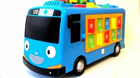 Little bus