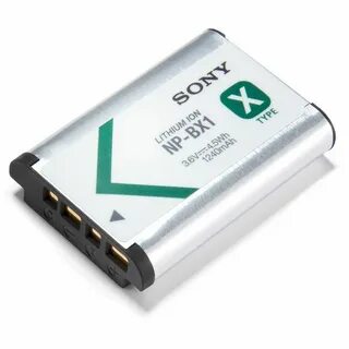 Аккумулятор sony