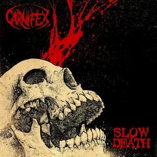 Death album