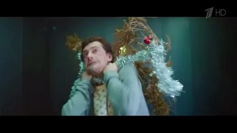 Новогодний пик